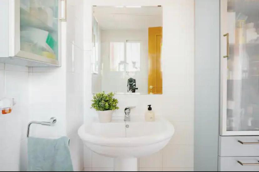 2 La Casa De Marilo Apartment Tomares Ngoại thất bức ảnh