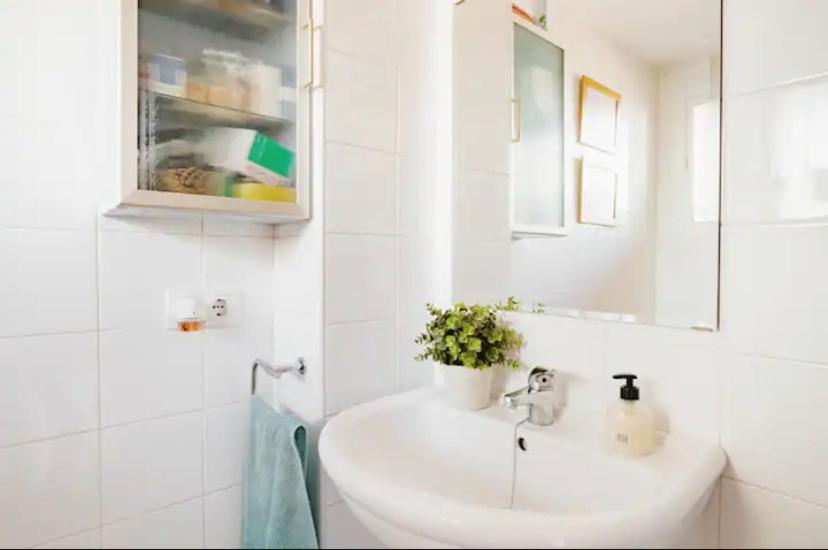 2 La Casa De Marilo Apartment Tomares Ngoại thất bức ảnh