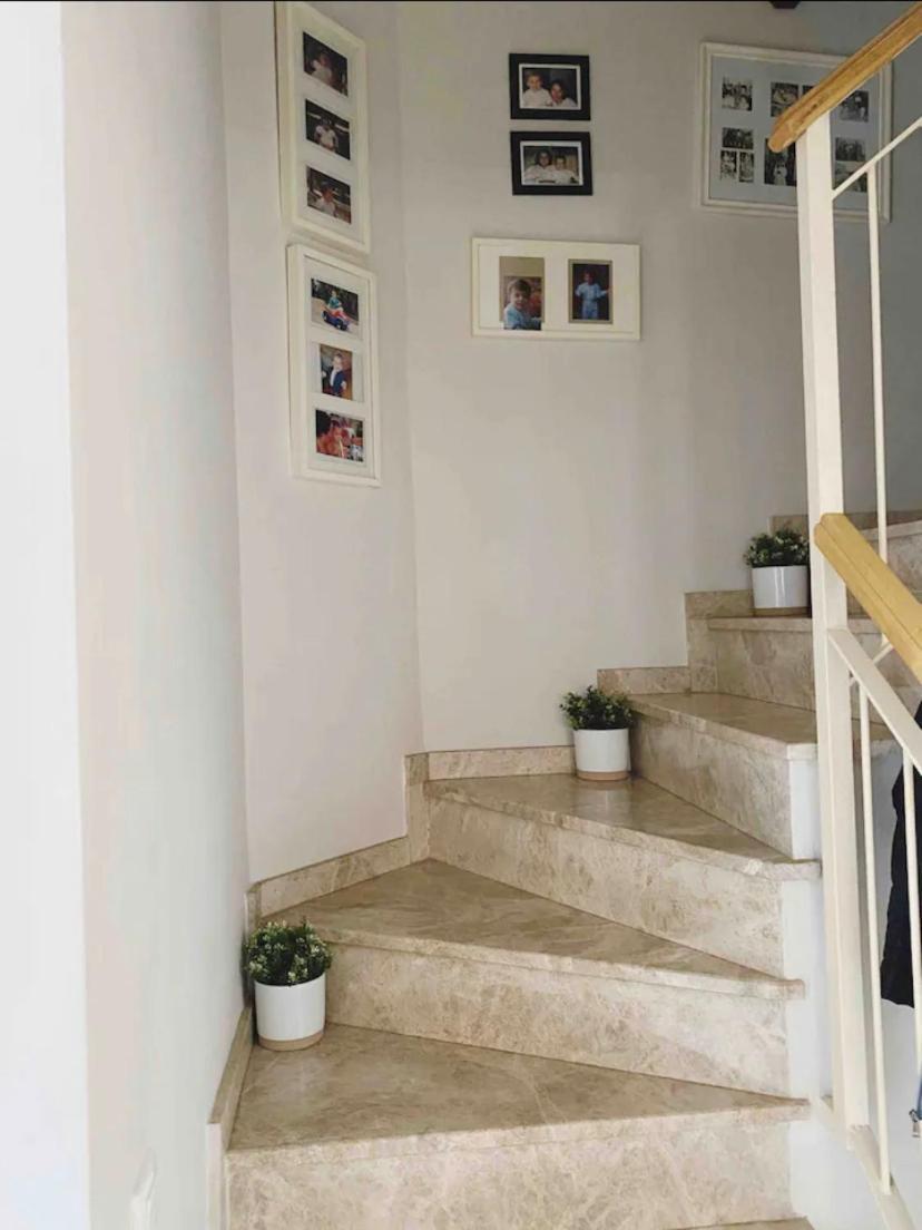 2 La Casa De Marilo Apartment Tomares Ngoại thất bức ảnh